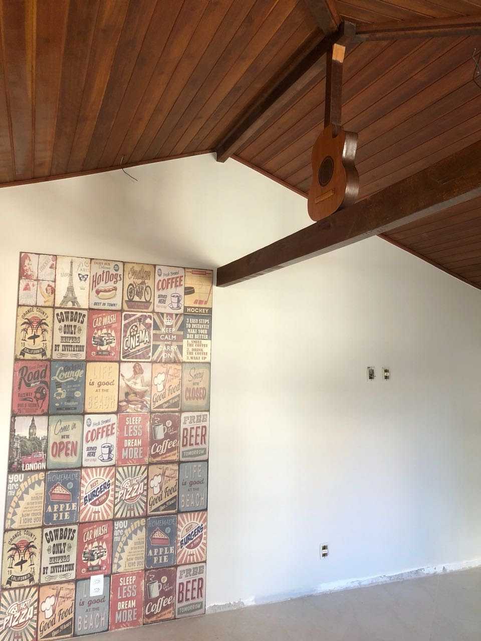 Medição acústica em Rio de Janeiro — imagem 4